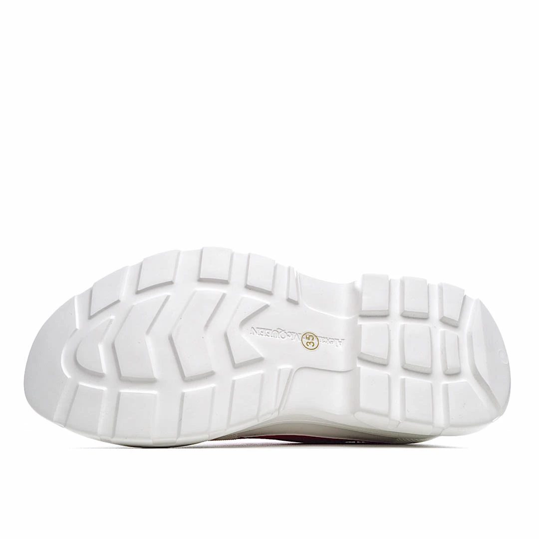 Alexander McQueen Tread Slick Espadrilles