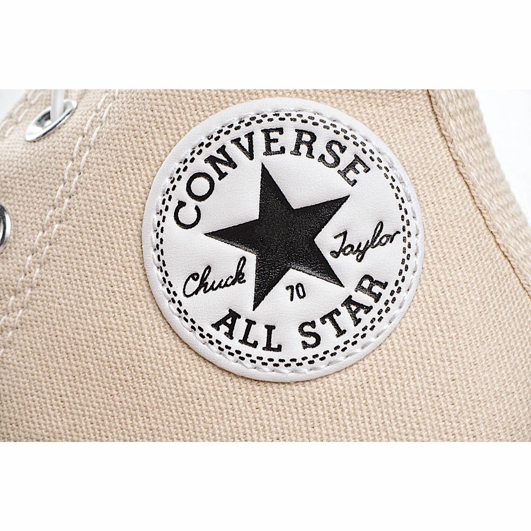 Converse Chunk 1970s Espadrilles
