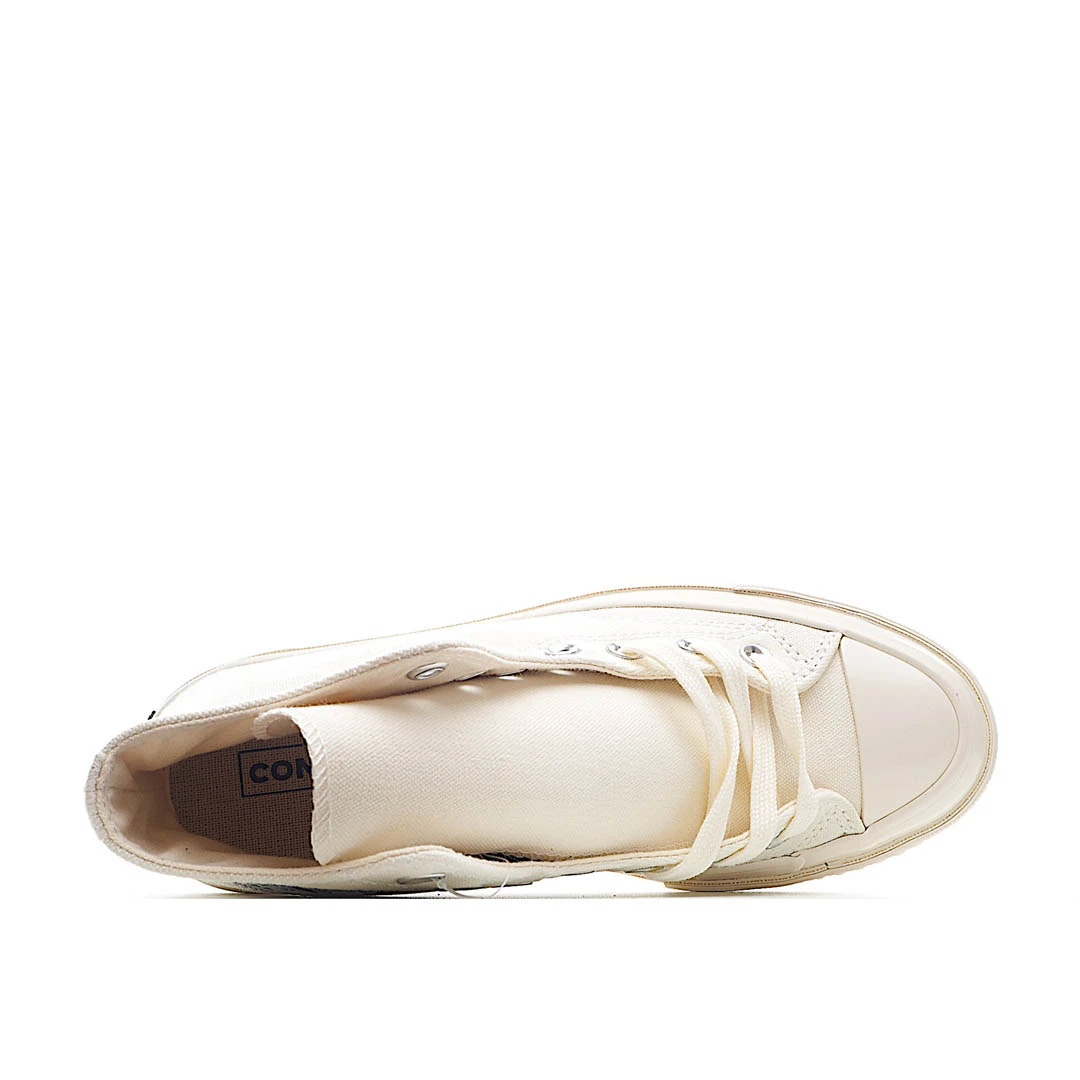 Converse Chunk 1970s Espadrilles