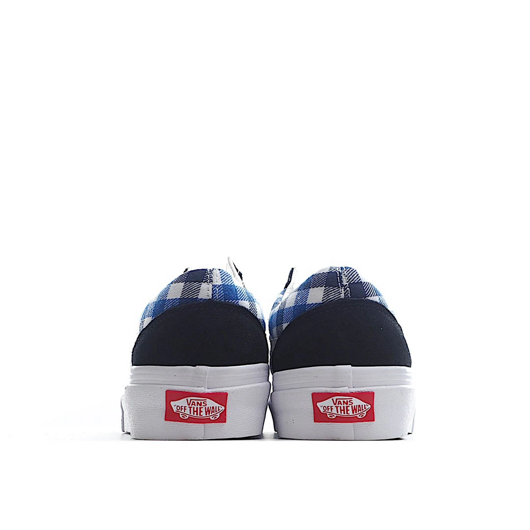 Vans Old Skool Casual Shoes Skate Shoes