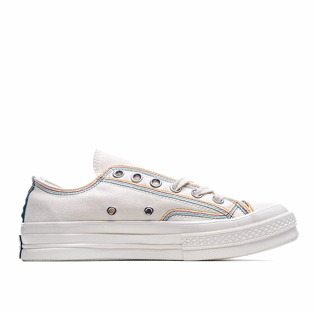 Converse Chunk 1970s Espadrilles