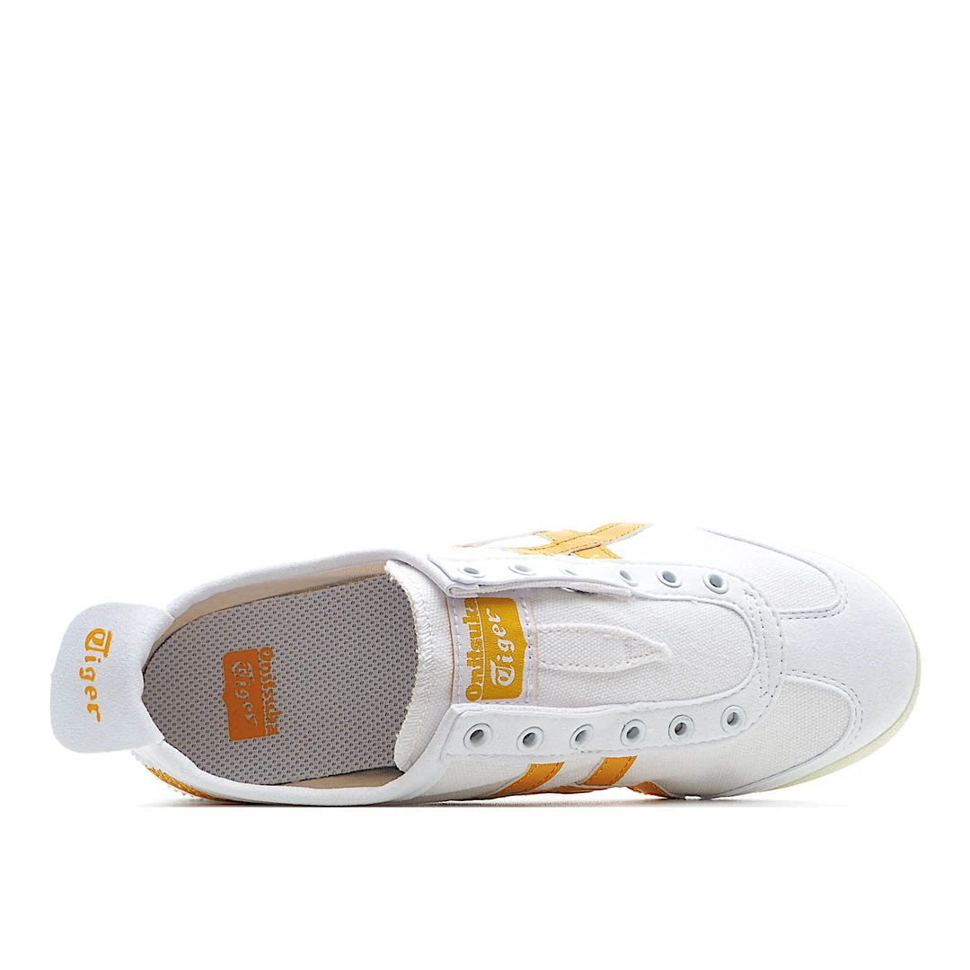 Asics Onitsuka Mexico 66 Slip-On Canvas Running Shoe
