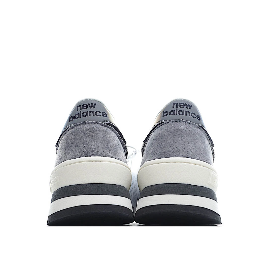 New Balance in USA dad shoes sneakers
