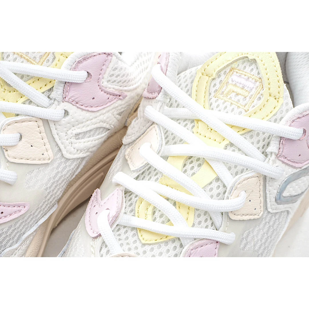 FILA Mars retro running shoes