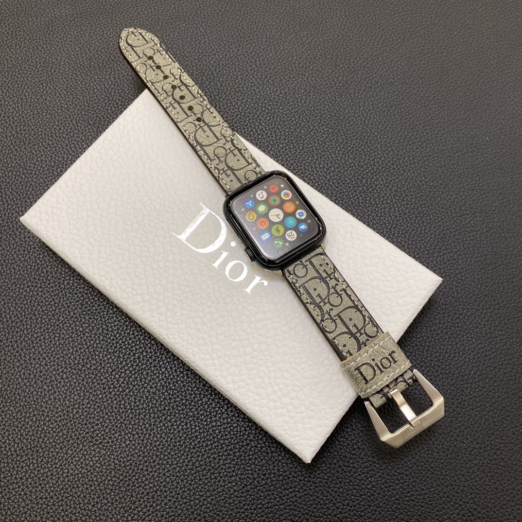 Dior Watchband