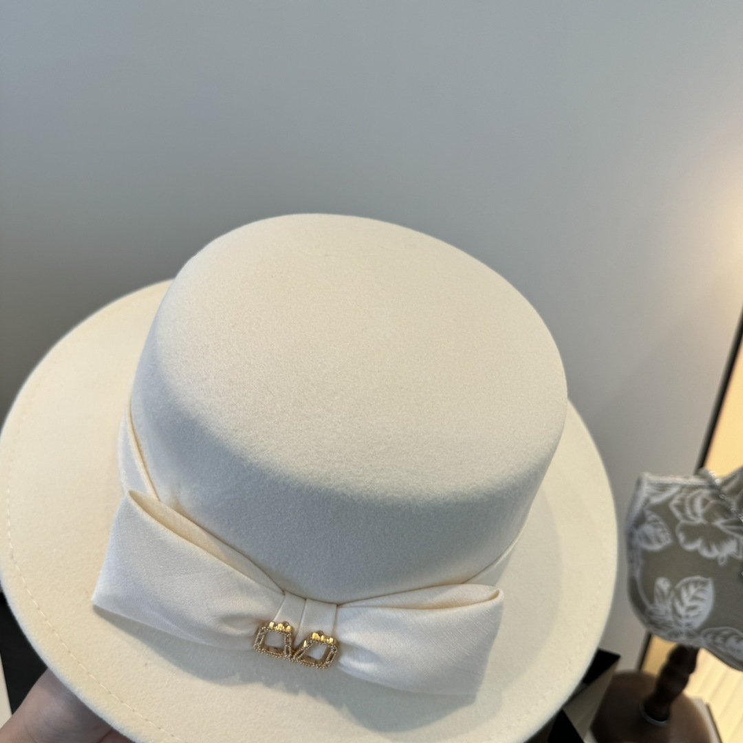 Valentino Bucket Hat