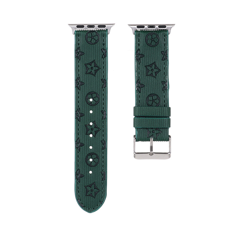 LV IWatch Band