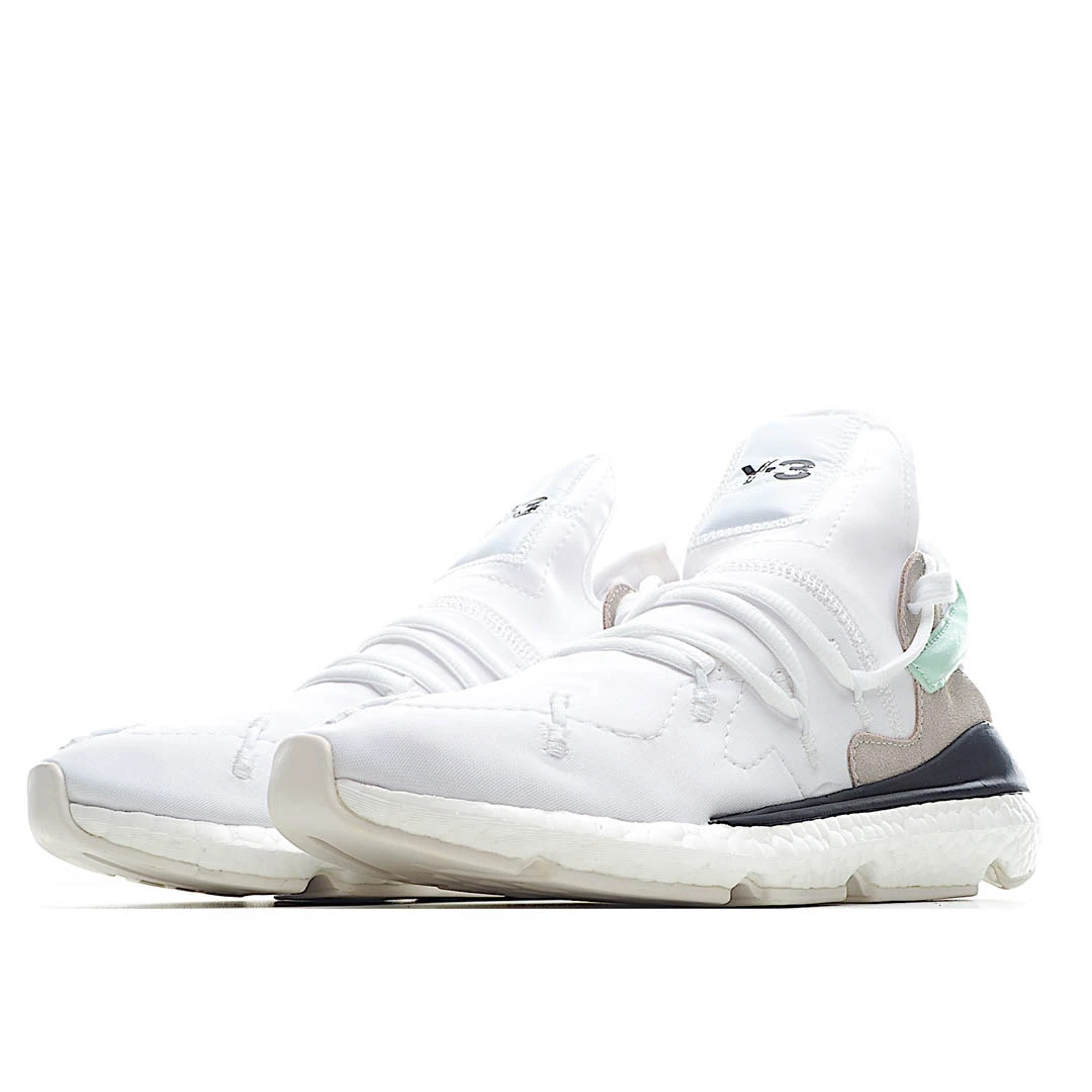 Adidas Y-3 Kusari II Popcorn Flower