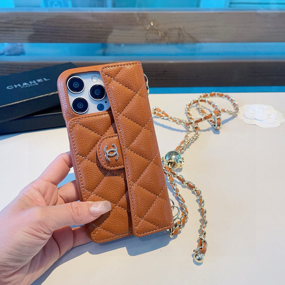 Chanel  Phone Case