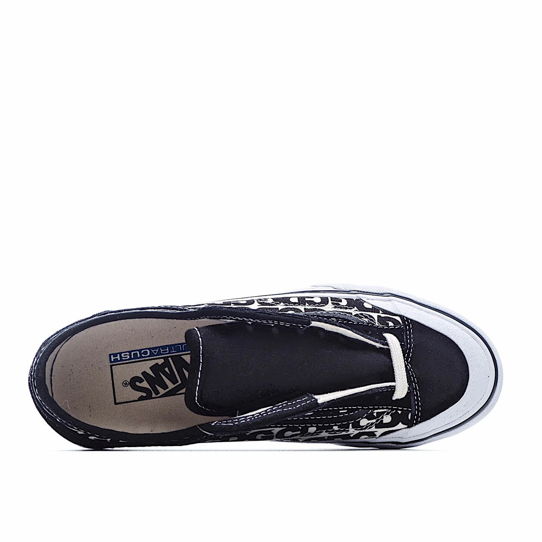 Vans Style 36 Classic Sneakers