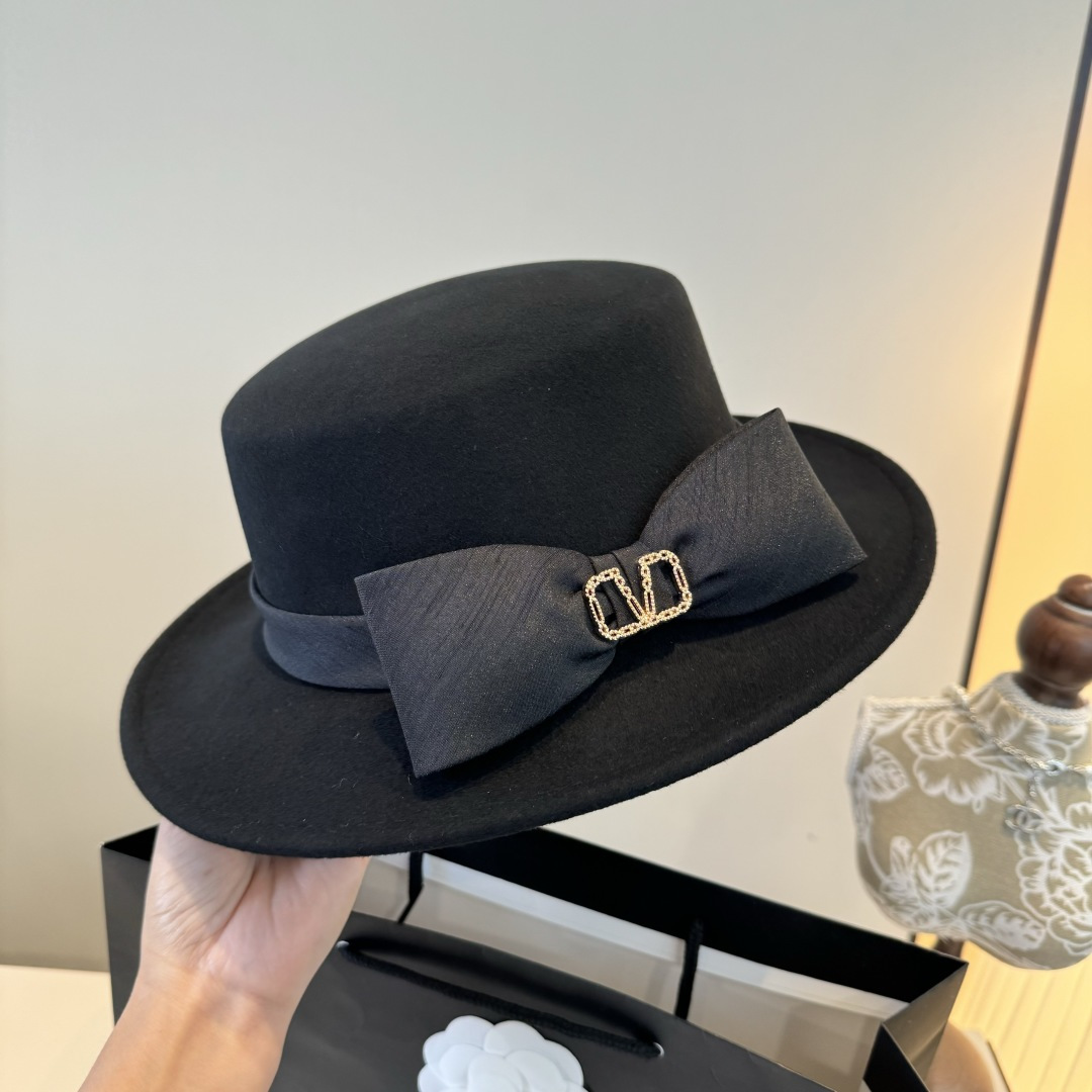 Valentino Bucket Hat