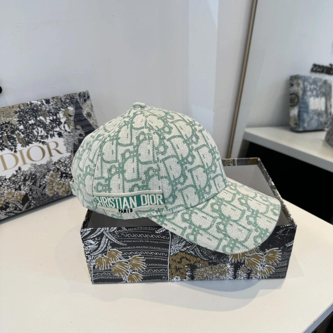 Dior Baseball Cap