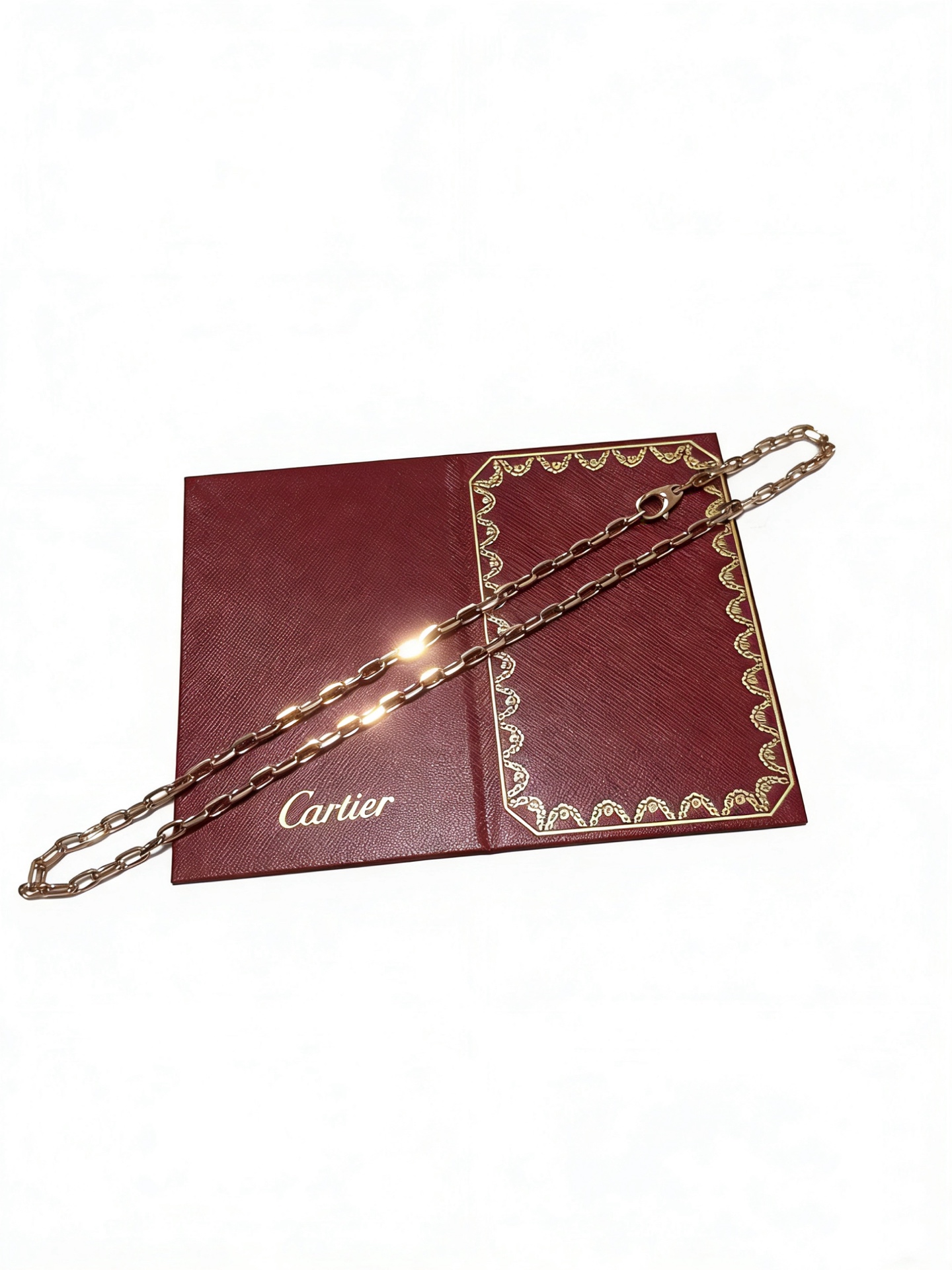 Cartier Necklace