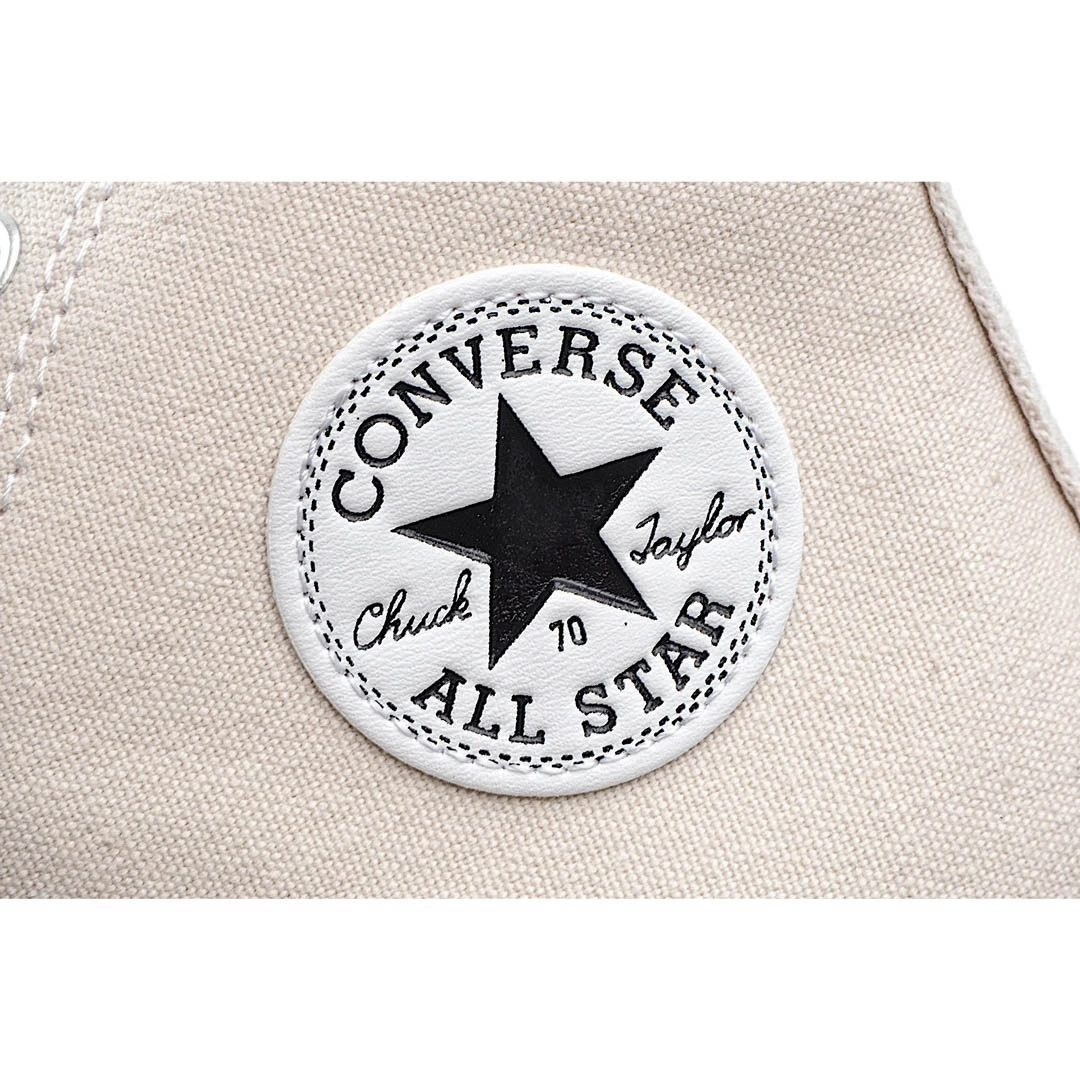Converse Chunk 1970s Espadrilles