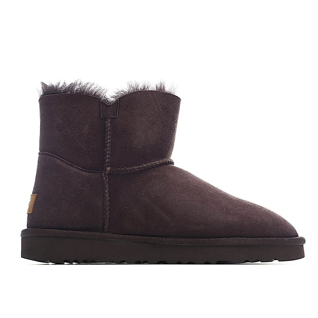 UGG Classic Mini series snow boots