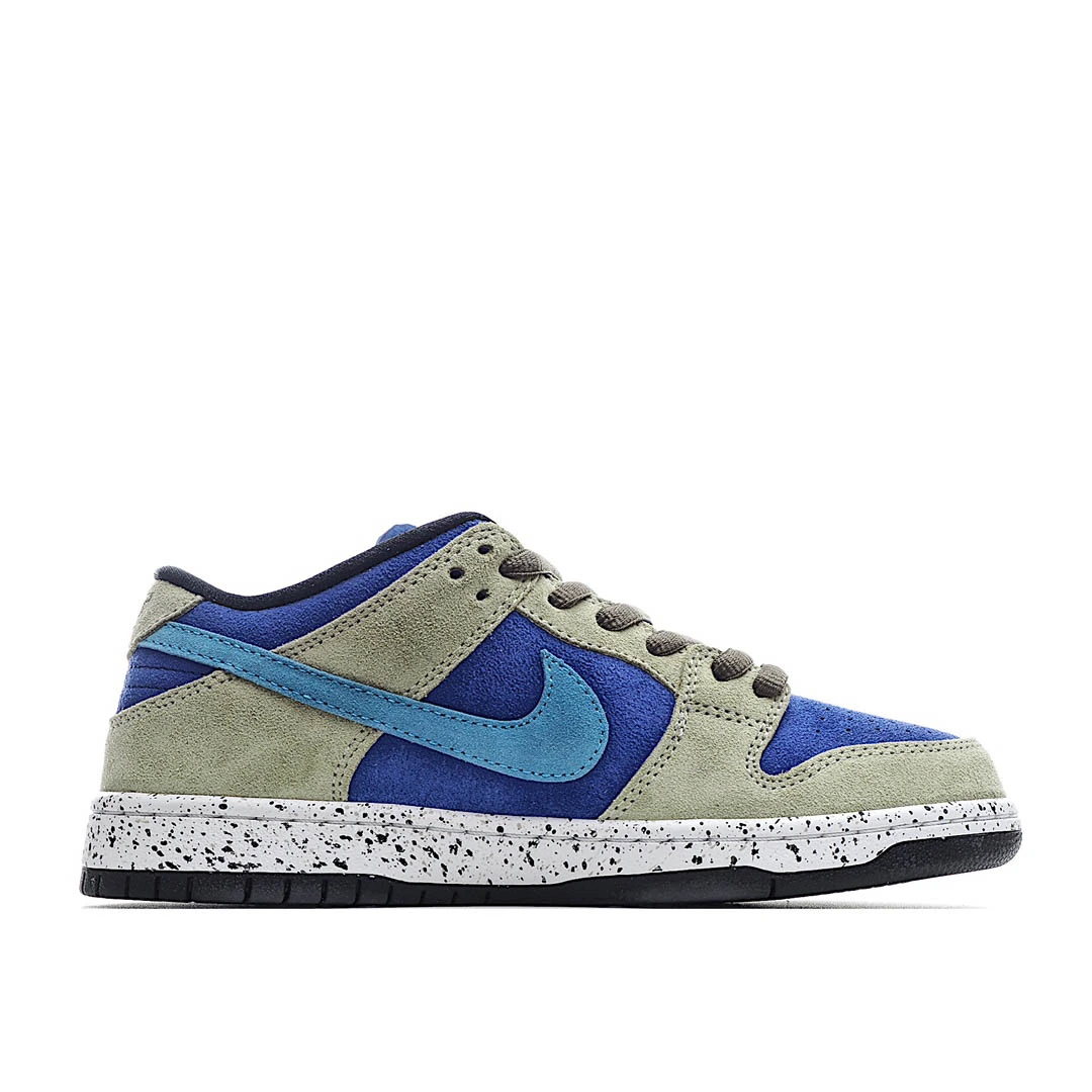 Nike SB Dunk Low &ldquo;Celadon&rdquo;