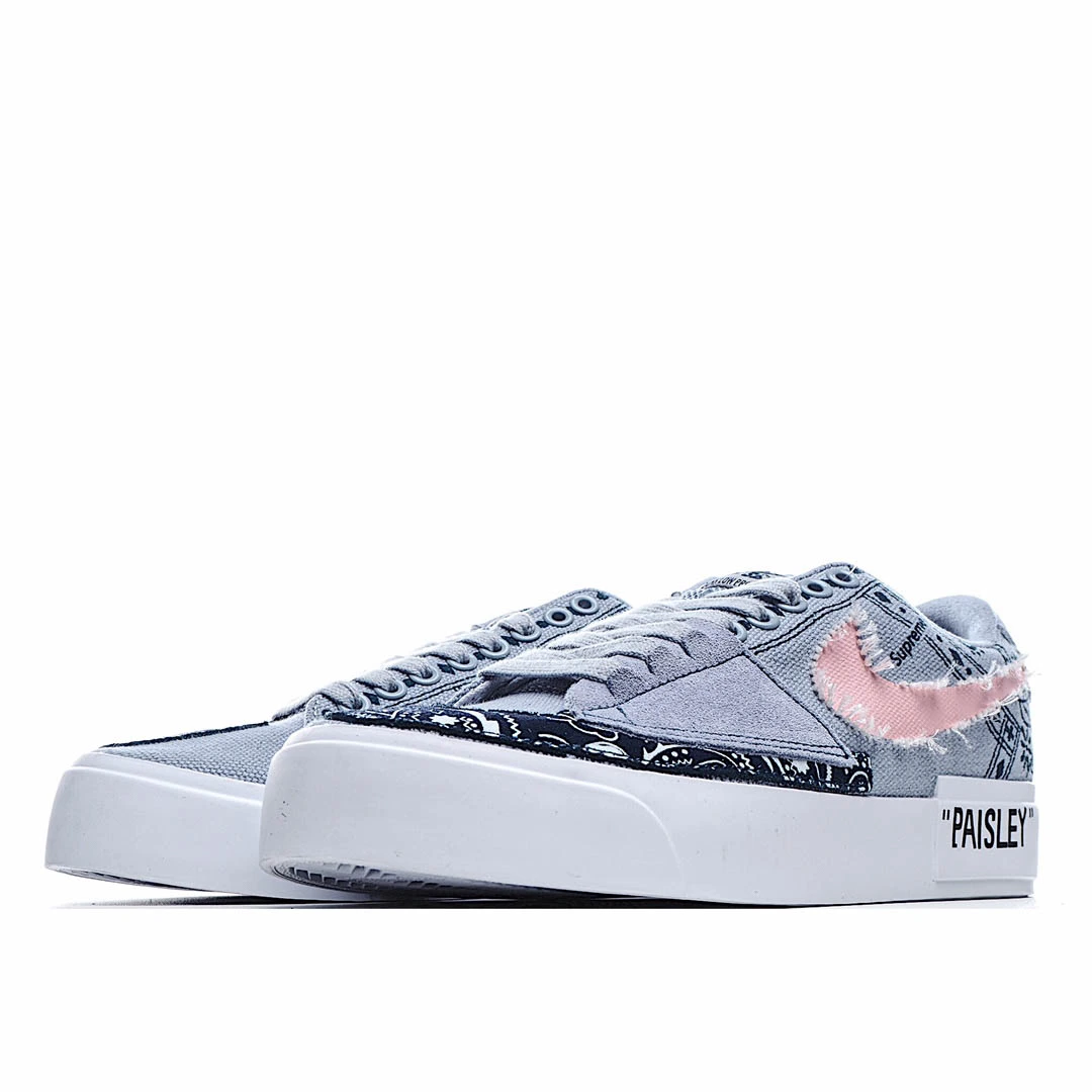 Nike SB Zoom Blazer Low