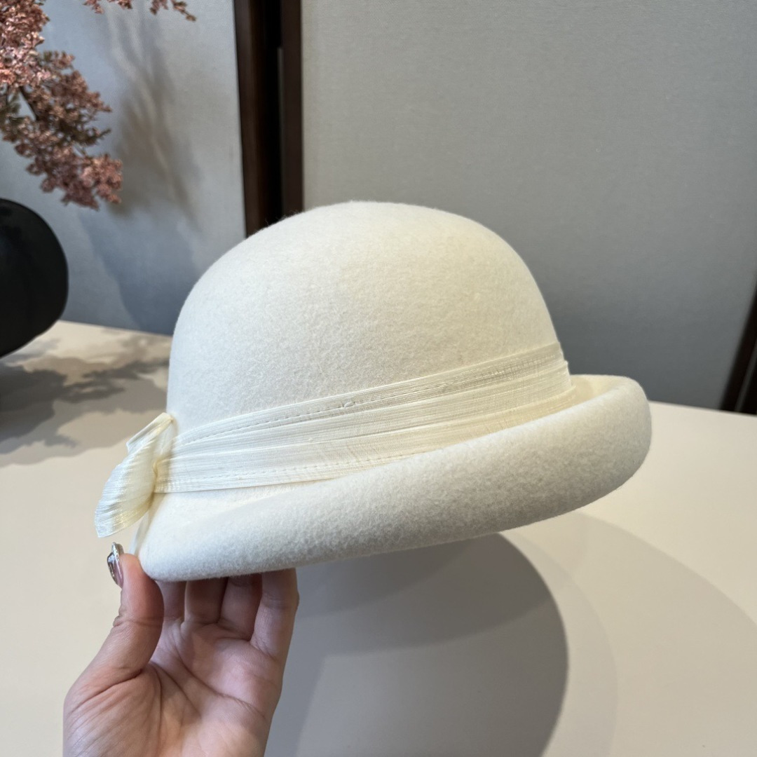 Valentino Bucket Hat