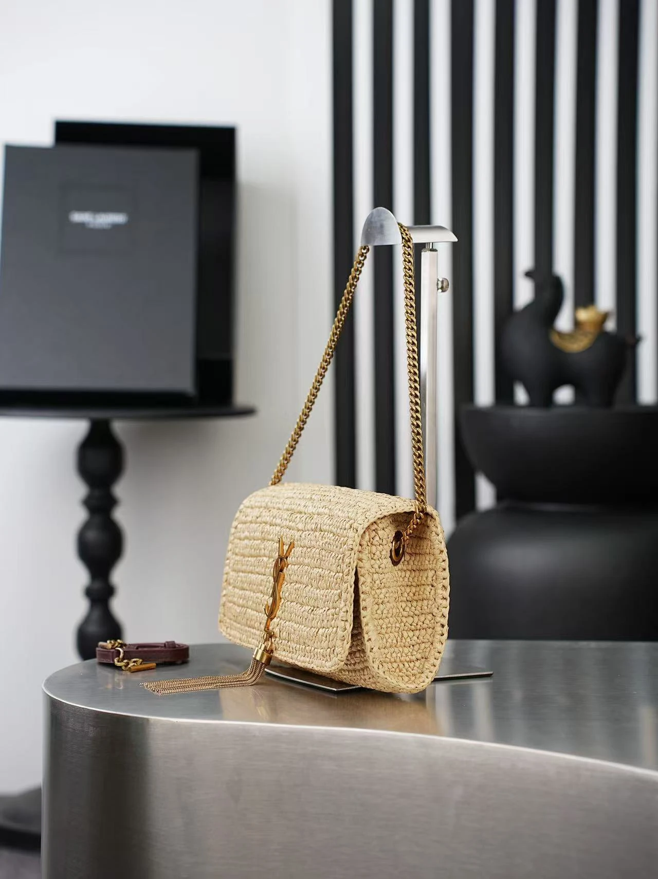 YSL Kate Chain Bag