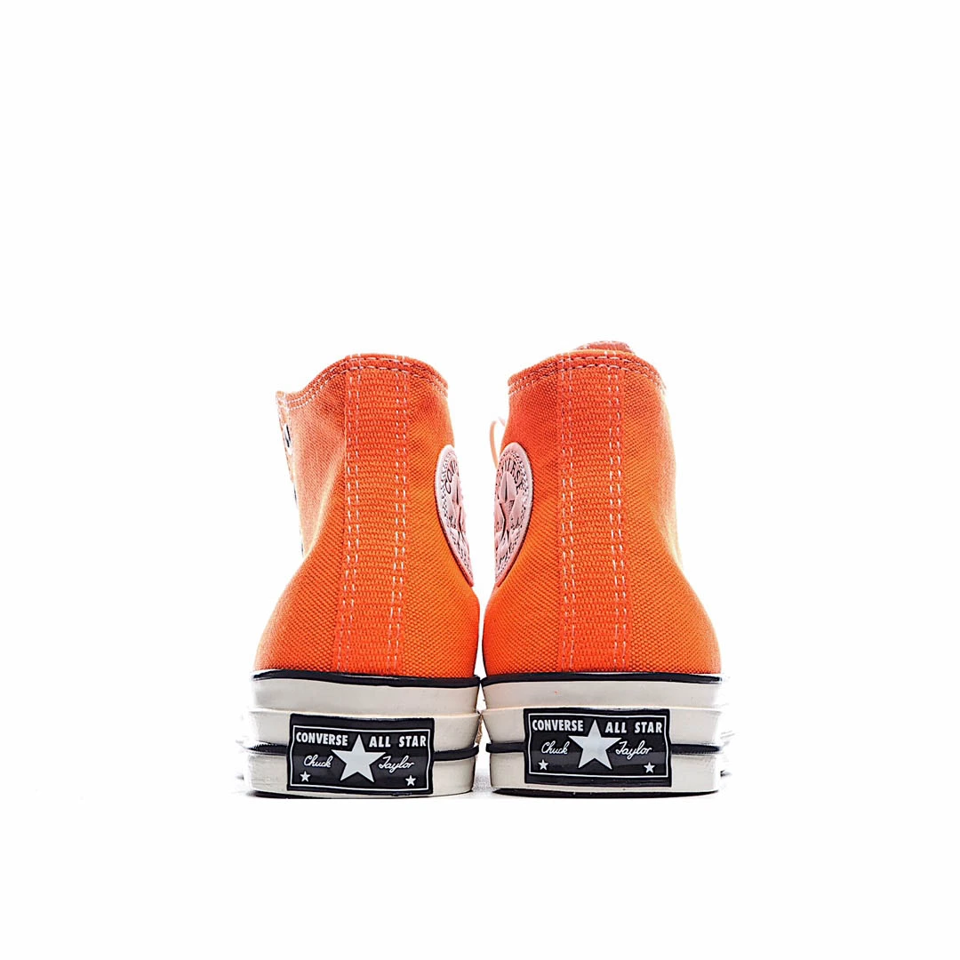 Converse Chunk 1970s Espadrilles