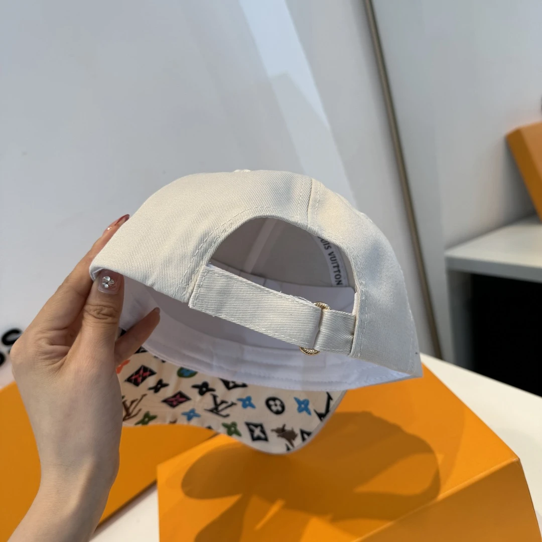 LV Baseball Cap