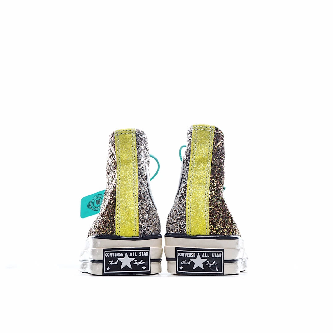Converse Chunk 1970s Espadrilles