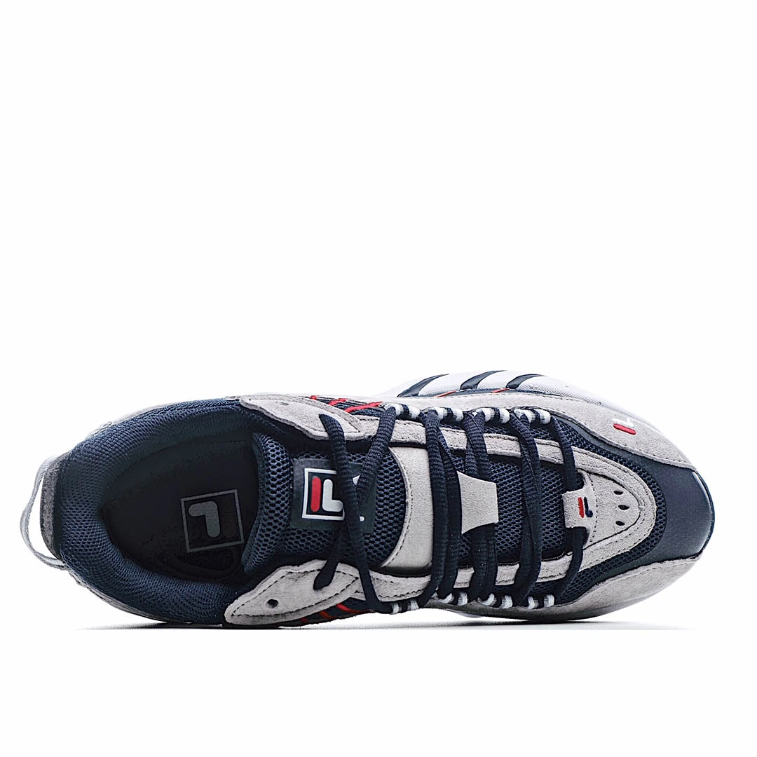 FILA 2020 ADE Cushioned Casual Sports Dad Shoes