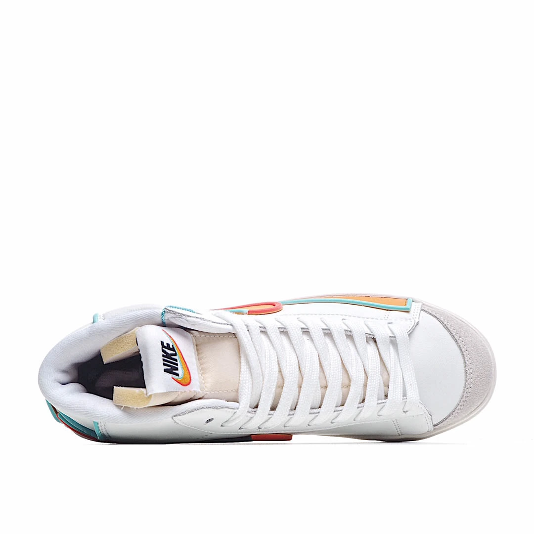 Nike Blazer Mid 1977 Vintage WE  板鞋