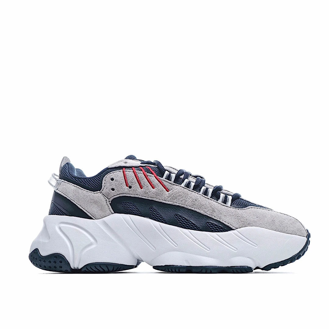 FILA 2020 ADE Cushioned Casual Sports Dad Shoes