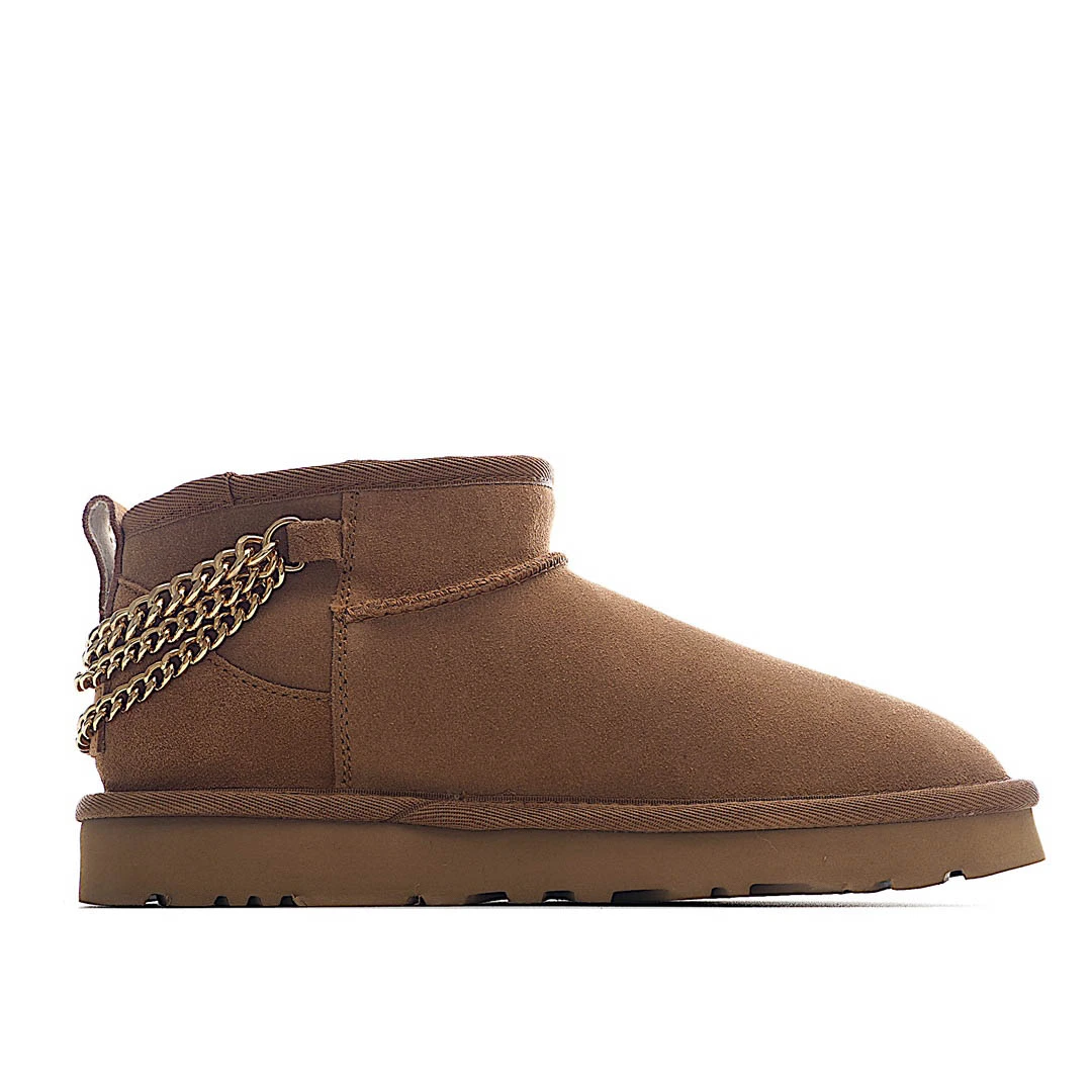 UGG Classic Mini series snow boots