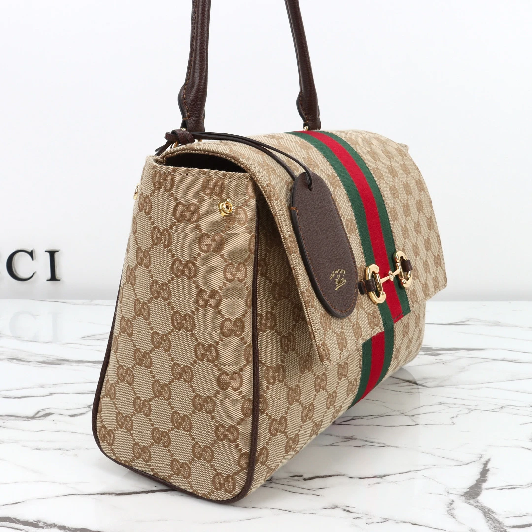 Gucci Paparazzo