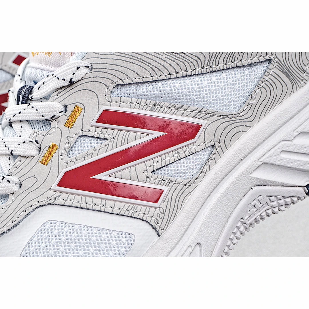 New Balance MT510 Dad Shoes Casual Running Shoes