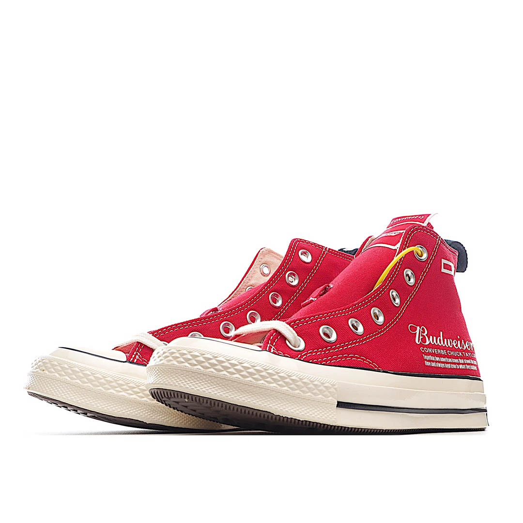 Converse Chunk 1970s Espadrilles