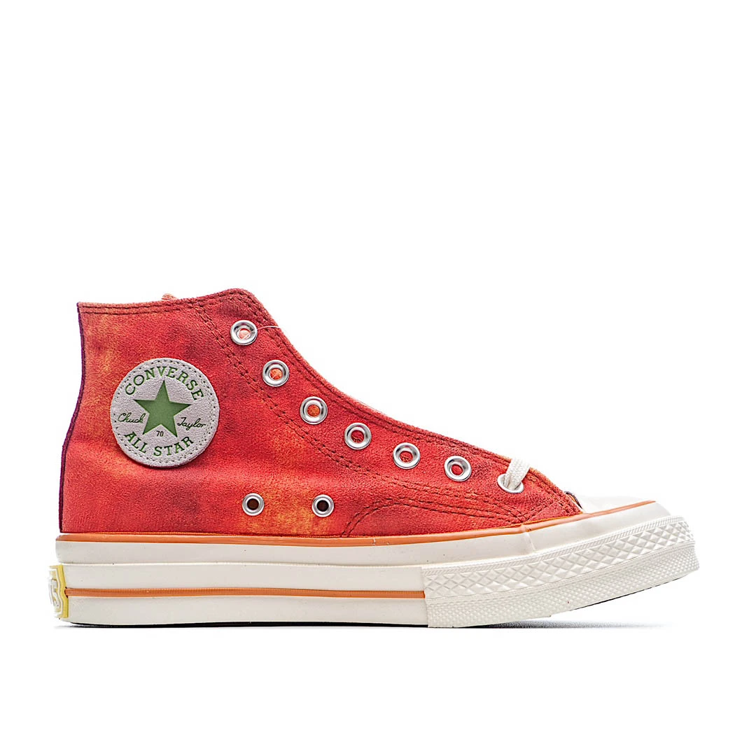 Converse Chunk 1970s Espadrilles