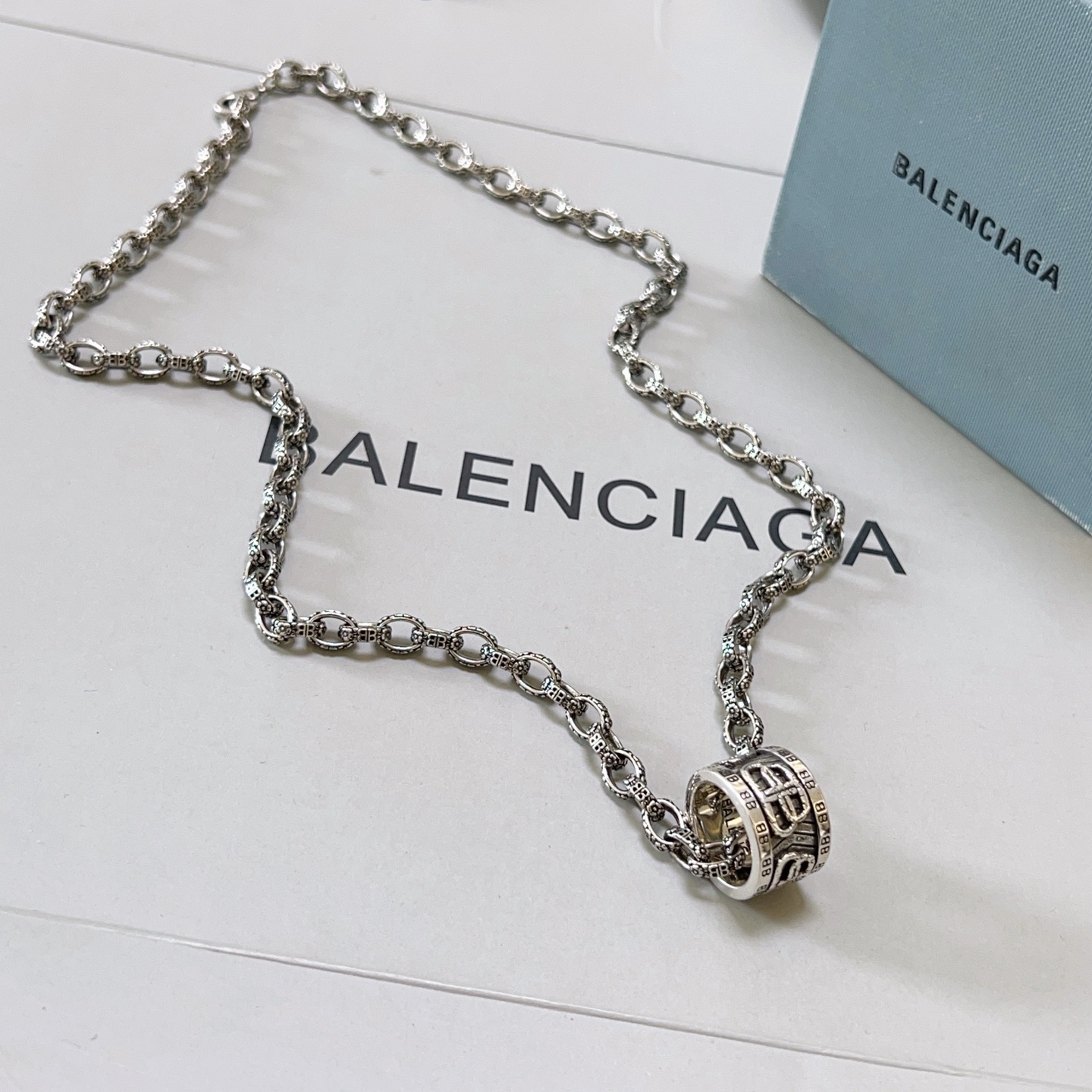 Balenciaga Necklace