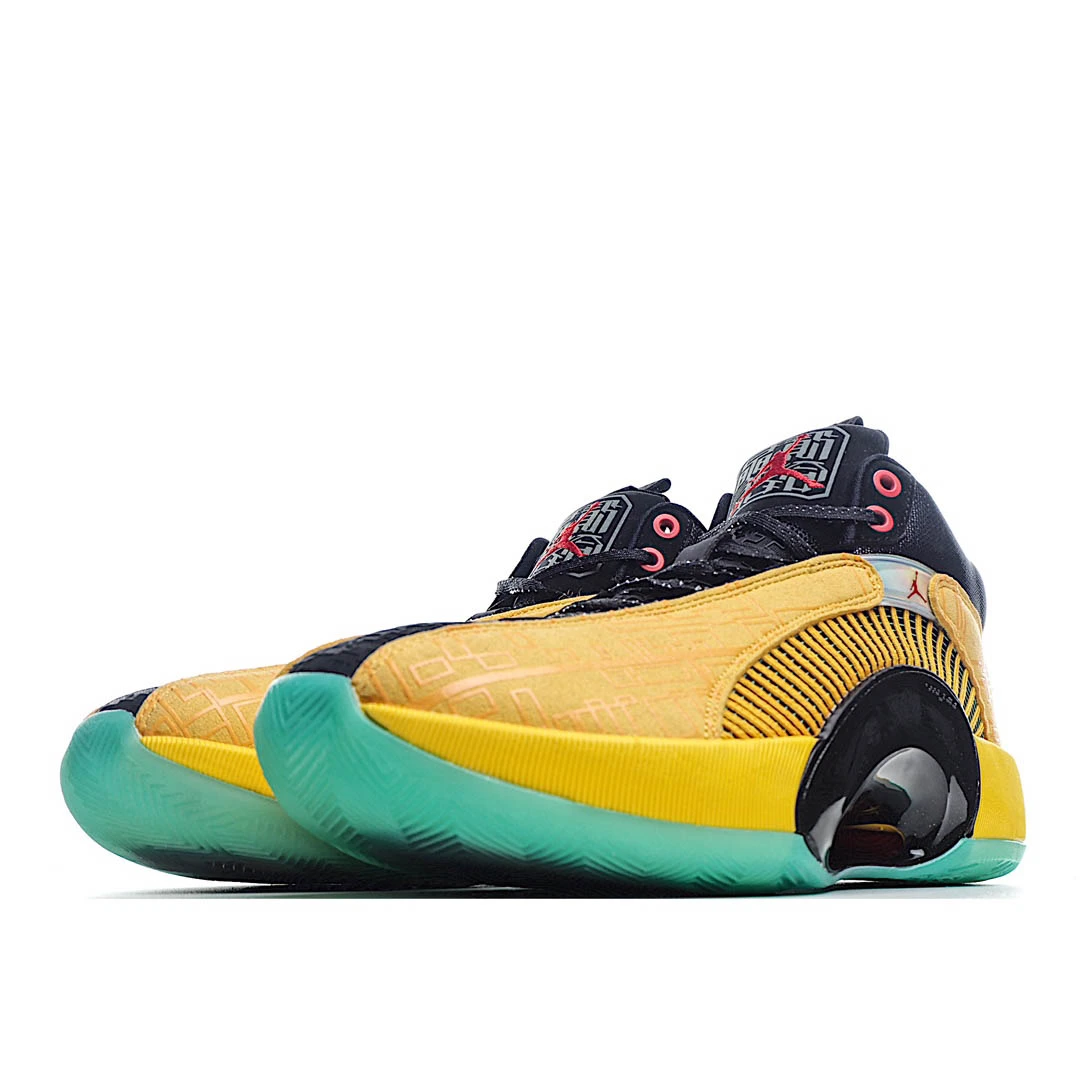Air Jordan 35 'Dynasties'
