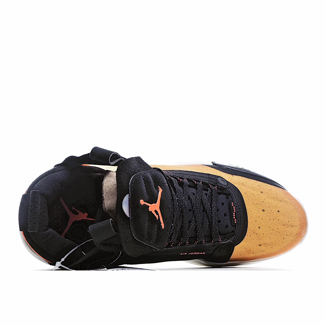 Air Jordan 34 PF 'Amber Rise'