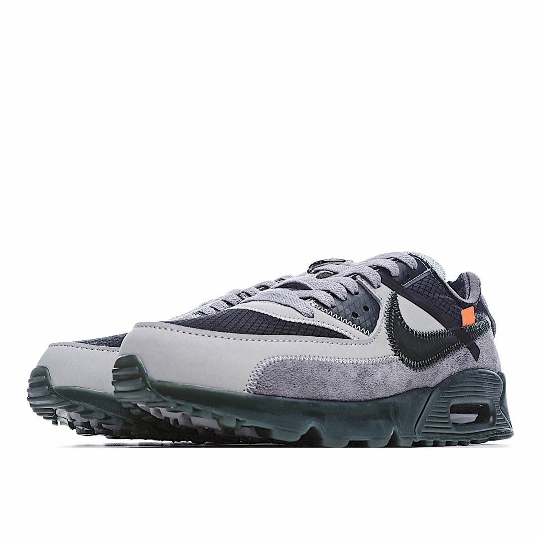 Nike Off -White  Air Max 90 OW