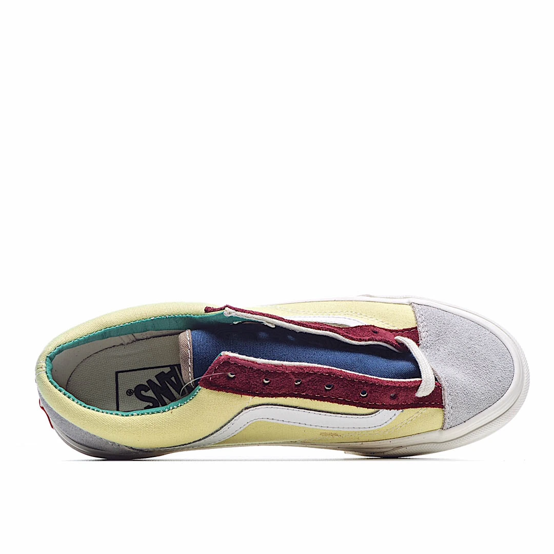 Vans Style 36 Classic Sneakers