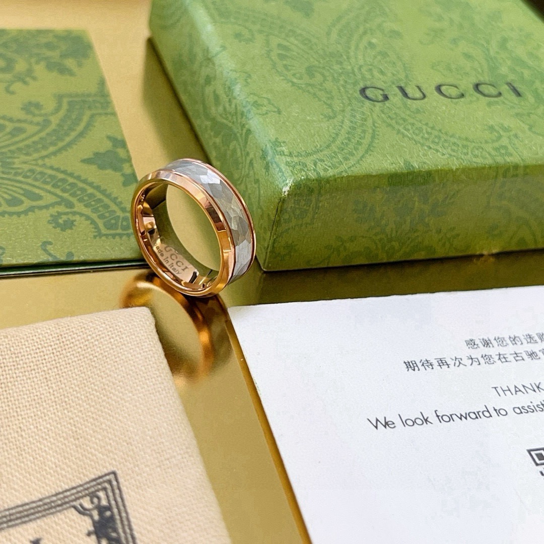 Gucci Ring