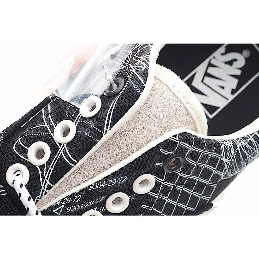 Vans Vault OG Era Low-Top Sneakers