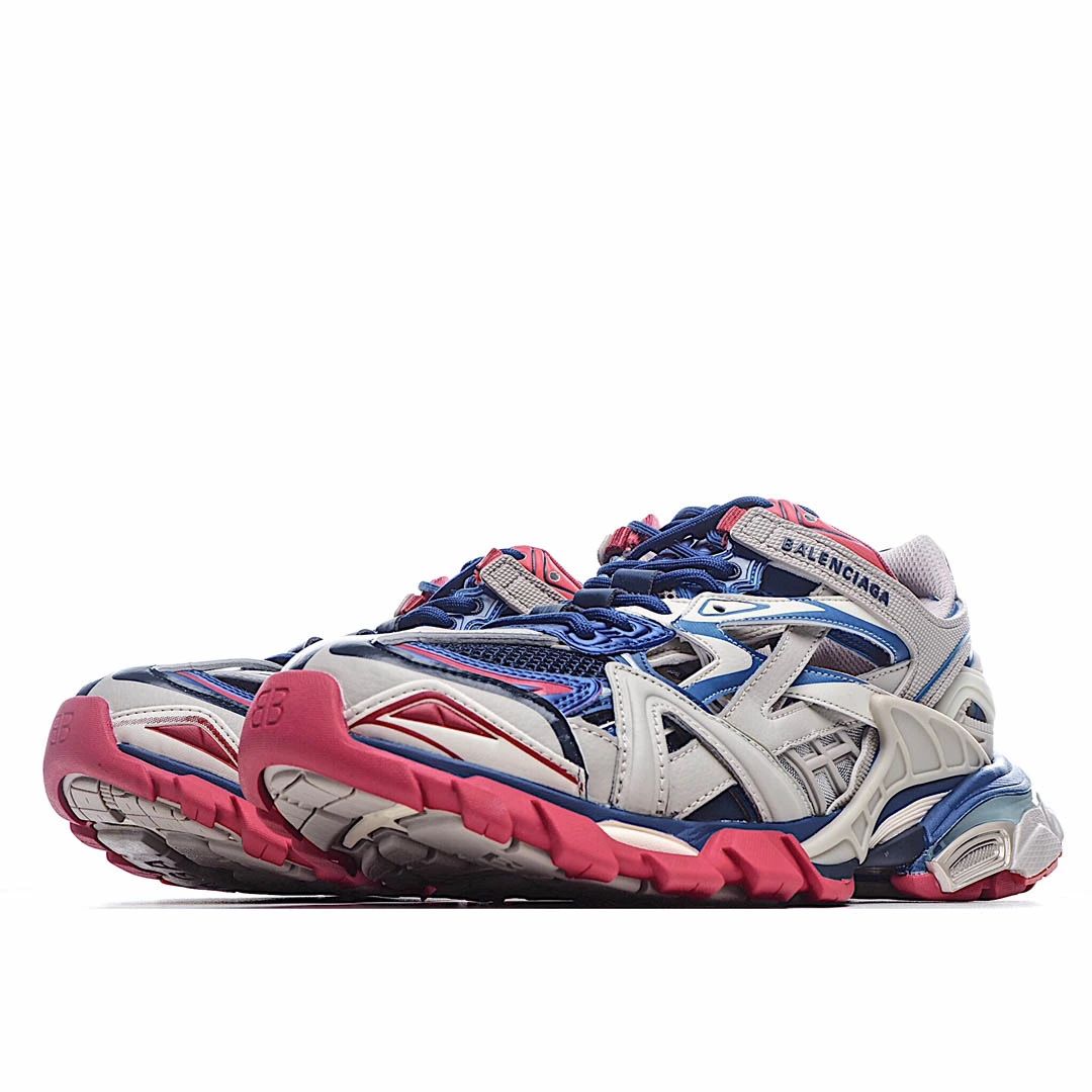 Balenciaga Track 4.0  Track Trainer