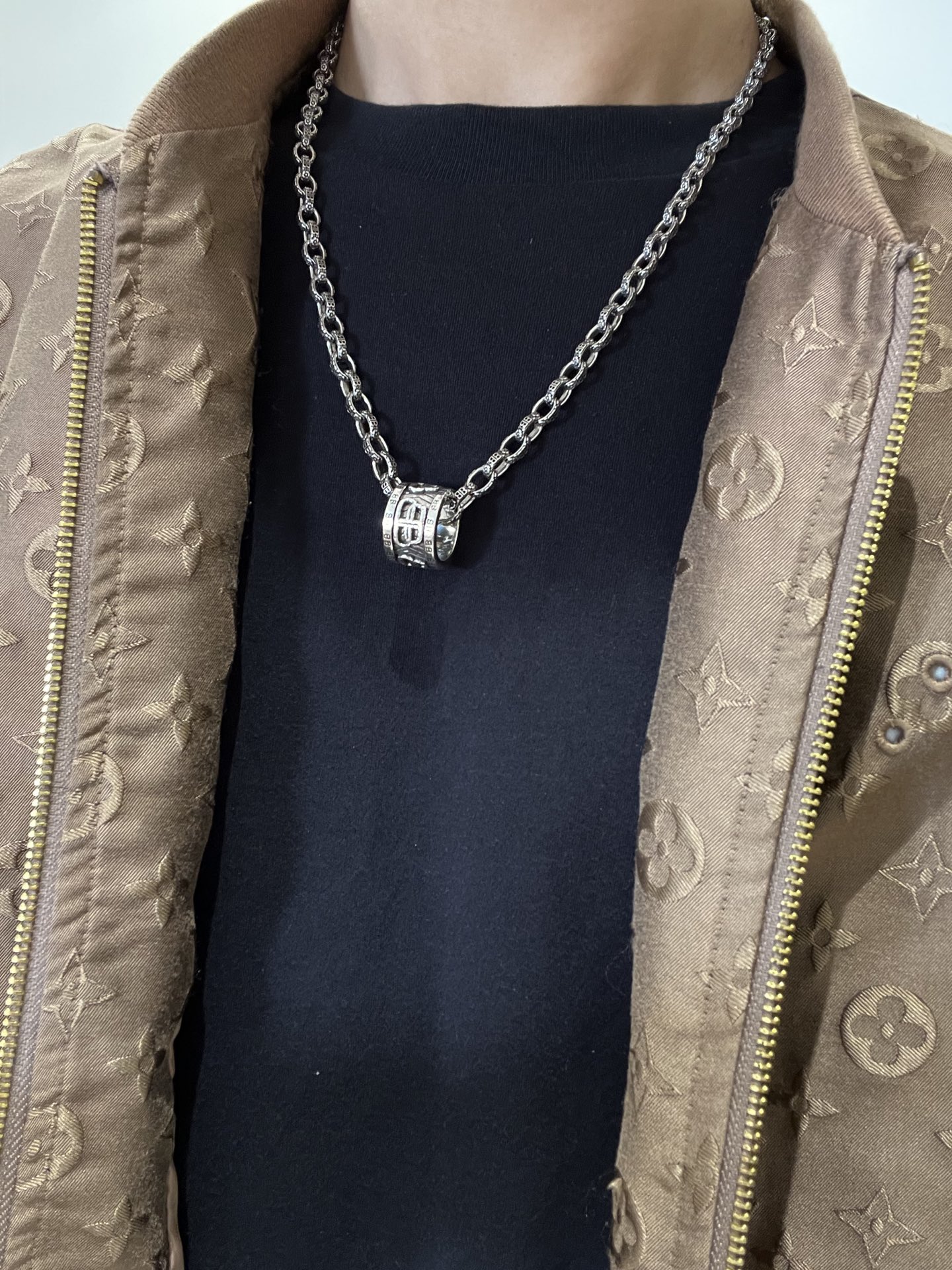 Balenciaga Necklace