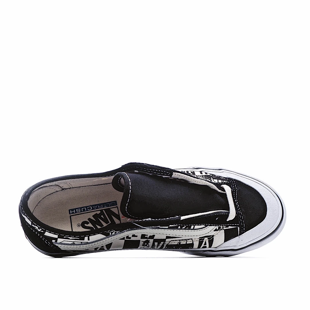 Vans Style 36 Classic Sneakers