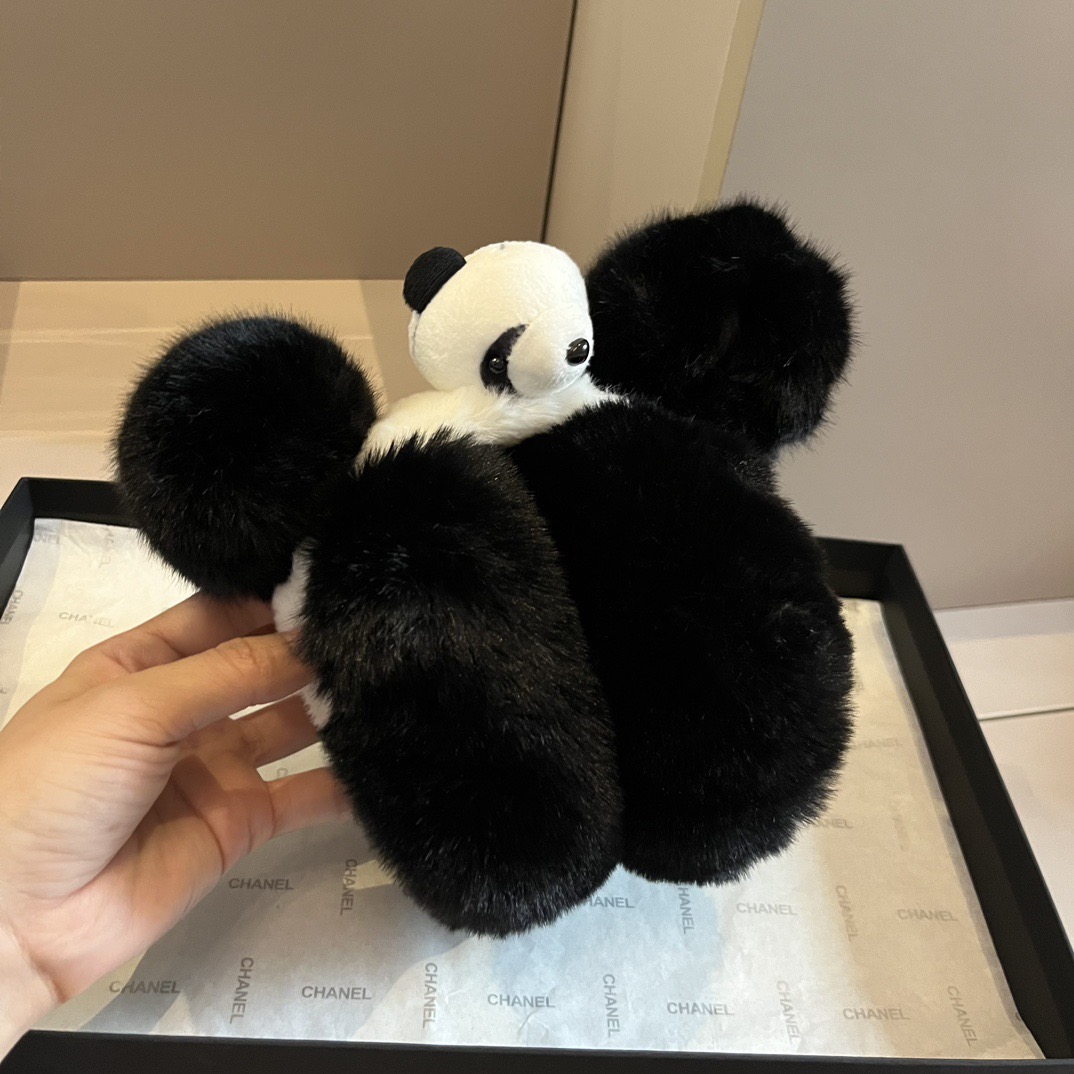 Chanel  Earmuffs