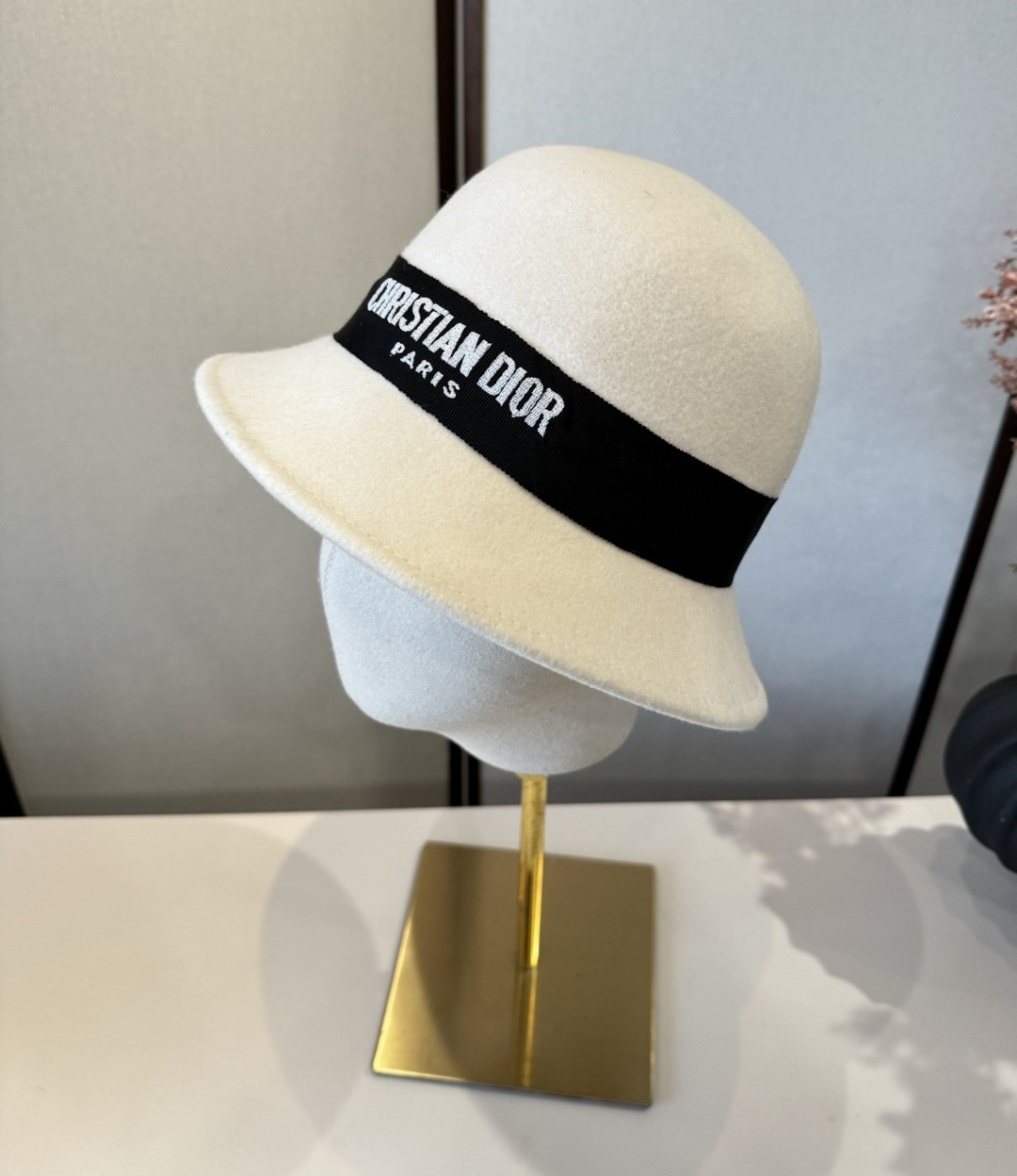 Dior Bucket Hat