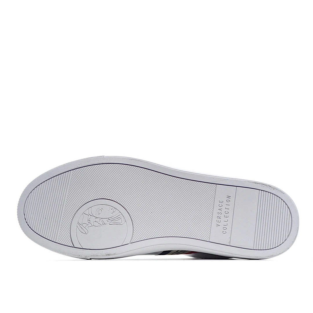 Versace VERSACE casual new men's shoes