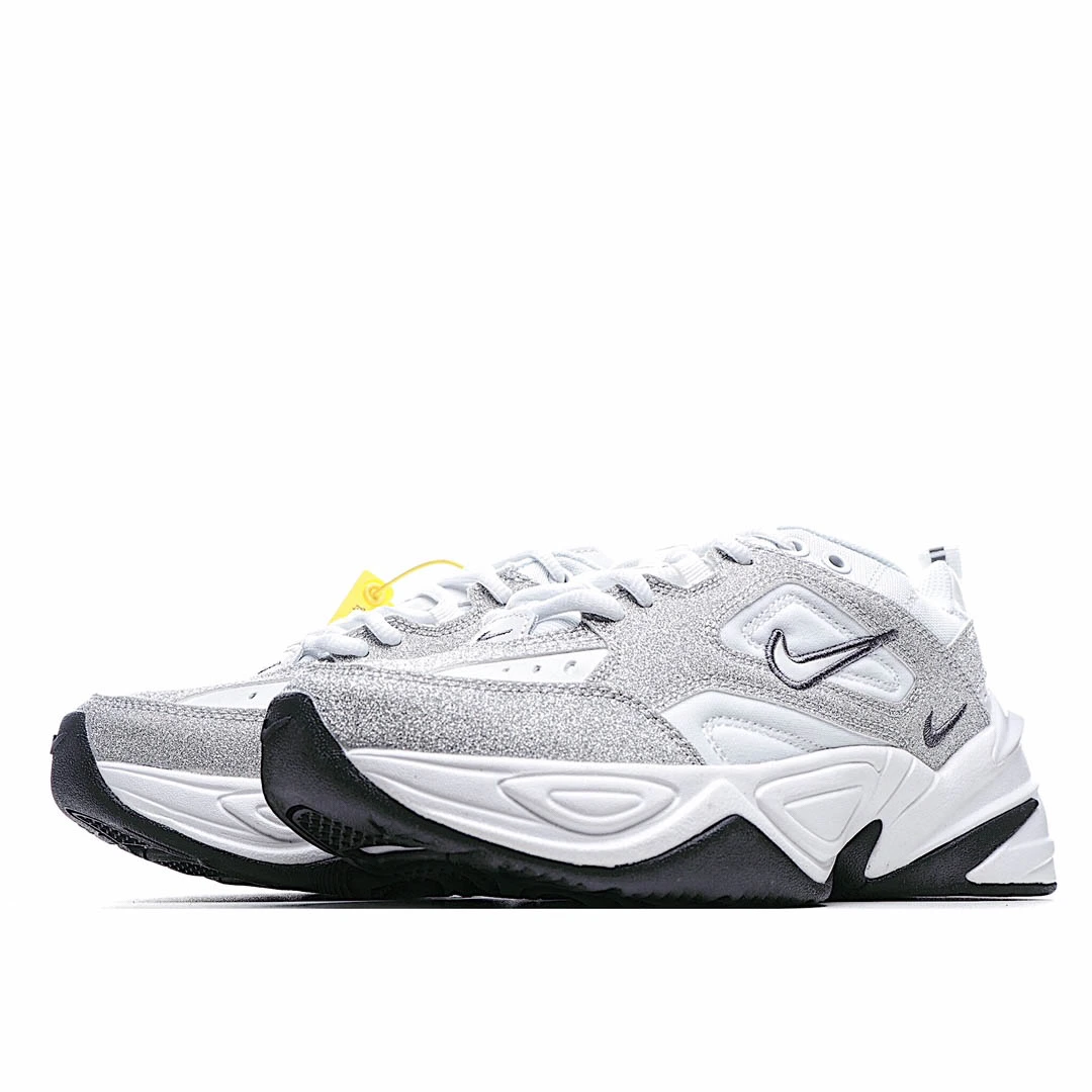 Nike M2K Tekno Daddy Shoes