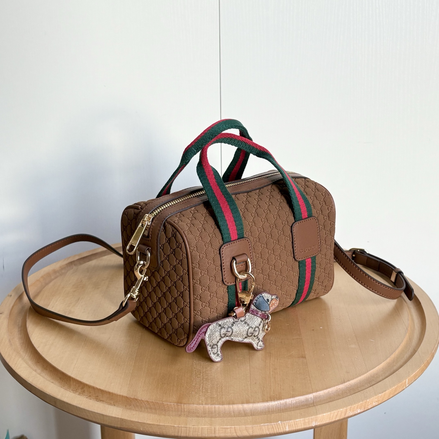Gucci GG Mini Handbag