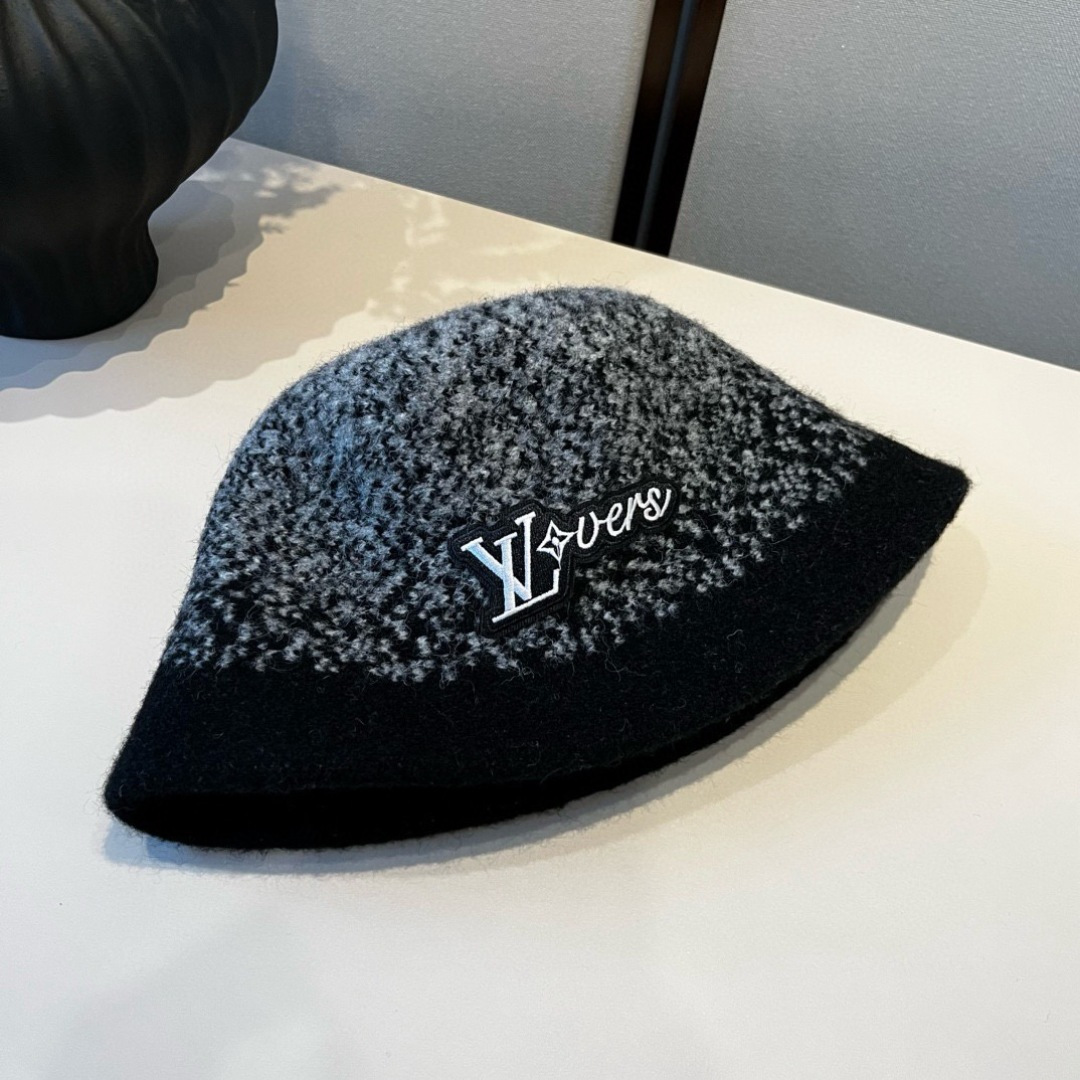 Louis Vuitton Bucket Hat